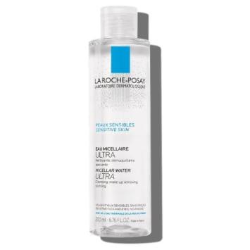 La Roche-Posay Micellaire Water Ultra Gevoelige Huid 200ml